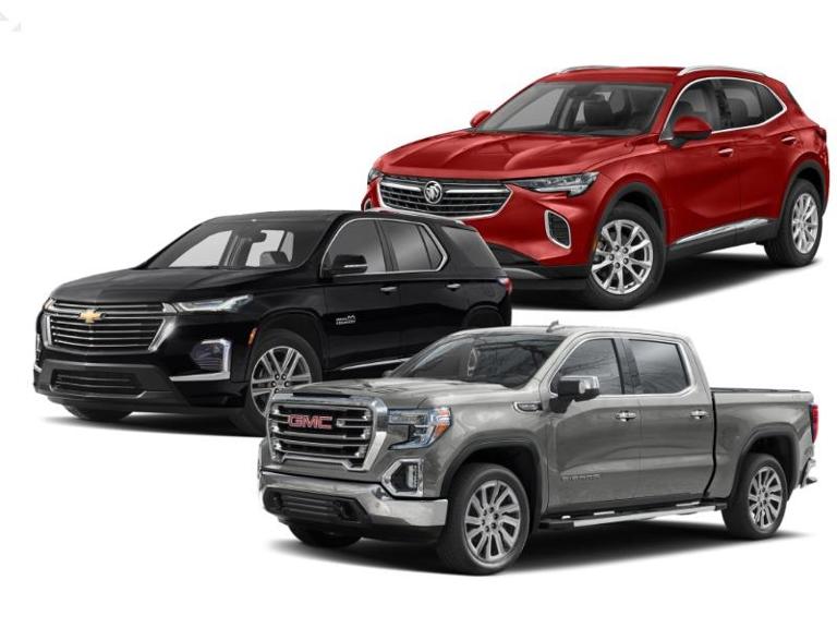 Mayse Automotive Group is a AURORA Buick, Chevrolet, GMC dealer and a