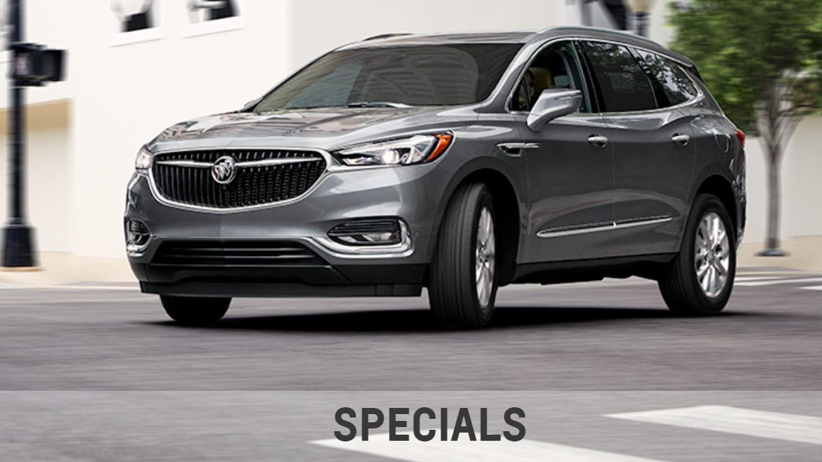 McClurg Chevrolet in PERRY An Attica, Warsaw and Geneseo, NY