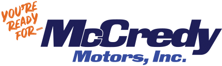 McCredy Motors Inc