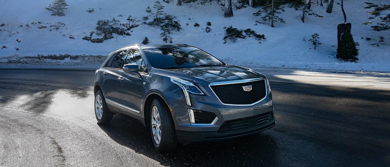 McDonald Cadillac is a SAGINAW Cadillac dealer and a new car and used