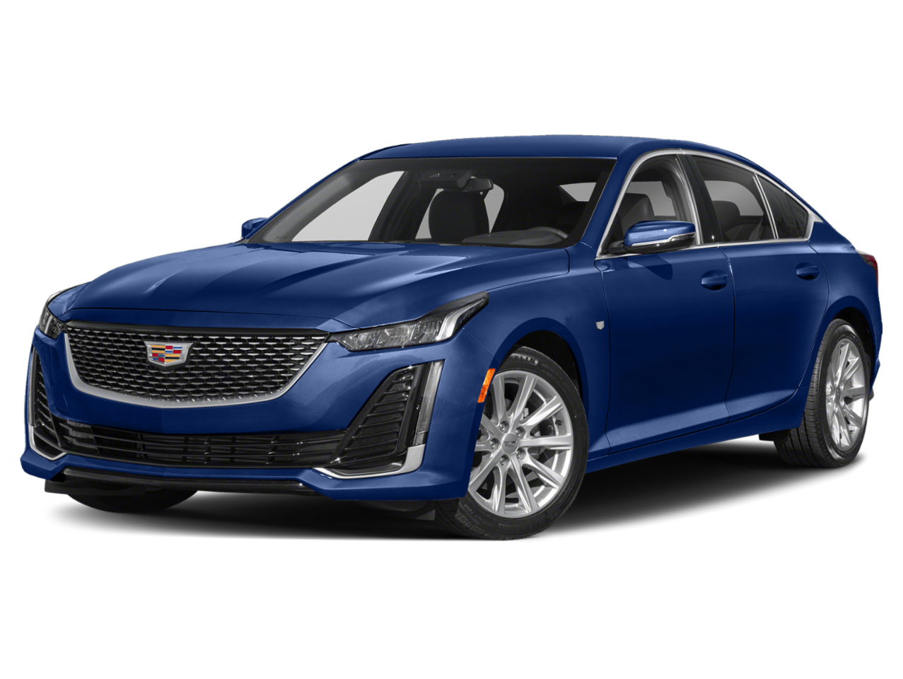 McDonald Cadillac is a SAGINAW Cadillac dealer and a new car and used