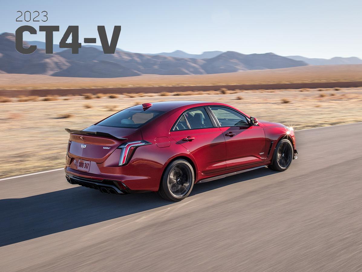 McDonald Cadillac is a SAGINAW Cadillac dealer and a new car and used