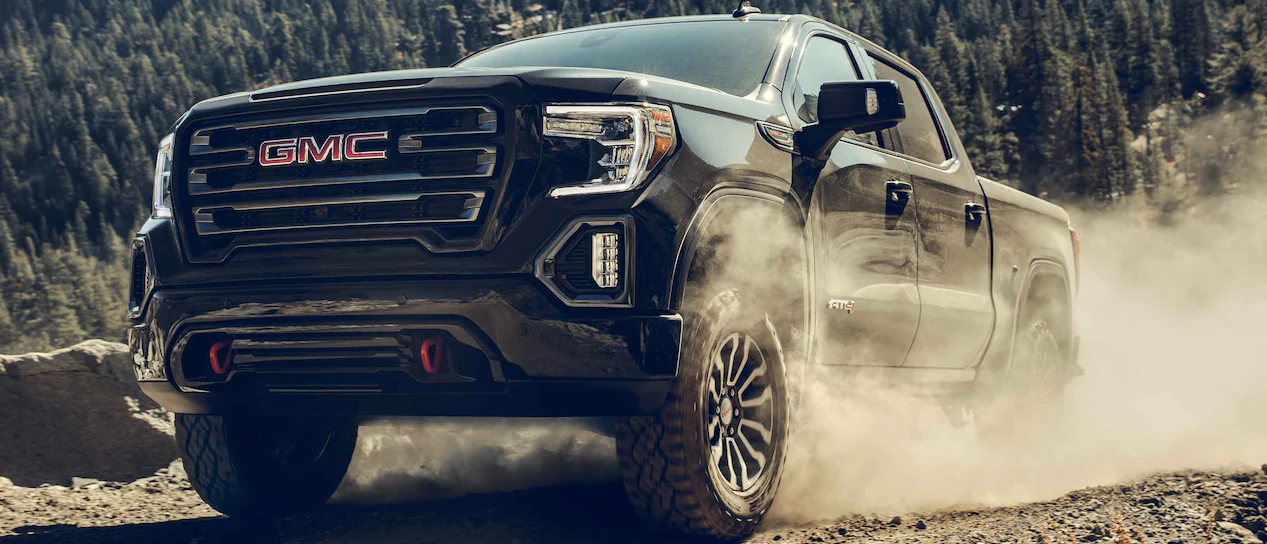 McDonald GMC is a SAGINAW GMC dealer and a new car and used car SAGINAW