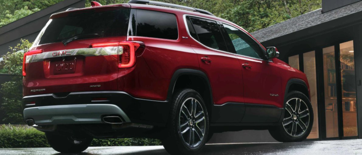 McDonald GMC is a SAGINAW GMC dealer and a new car and used car SAGINAW