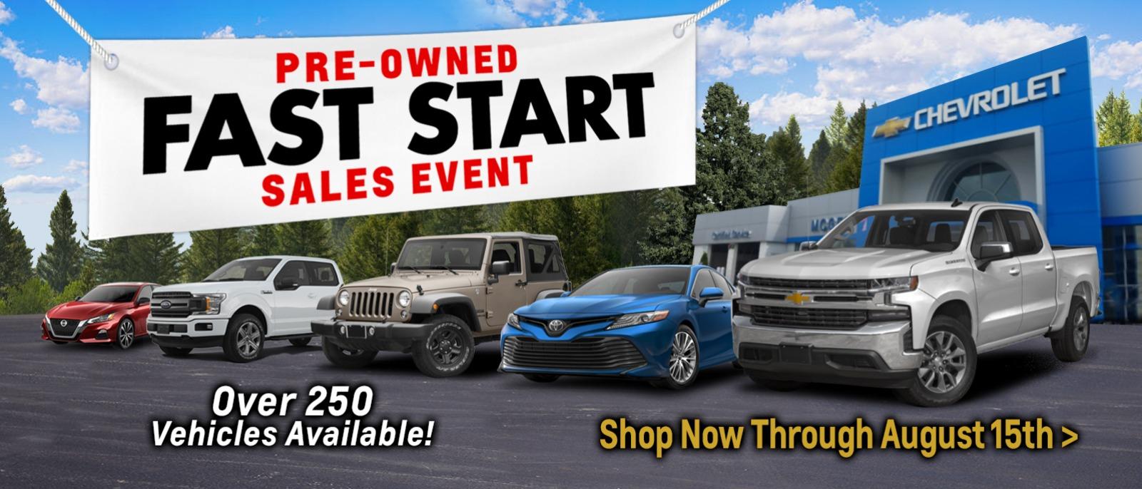 McGee Chevrolet in RAYNHAM Middleboro & Taunton Chevrolet Source