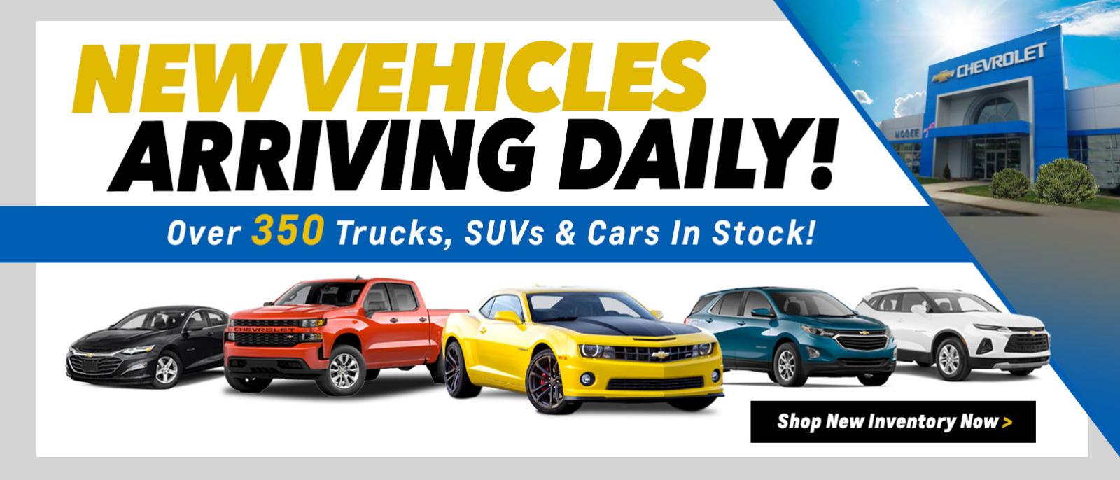 McGee Chevrolet in RAYNHAM Middleboro & Taunton Chevrolet Source