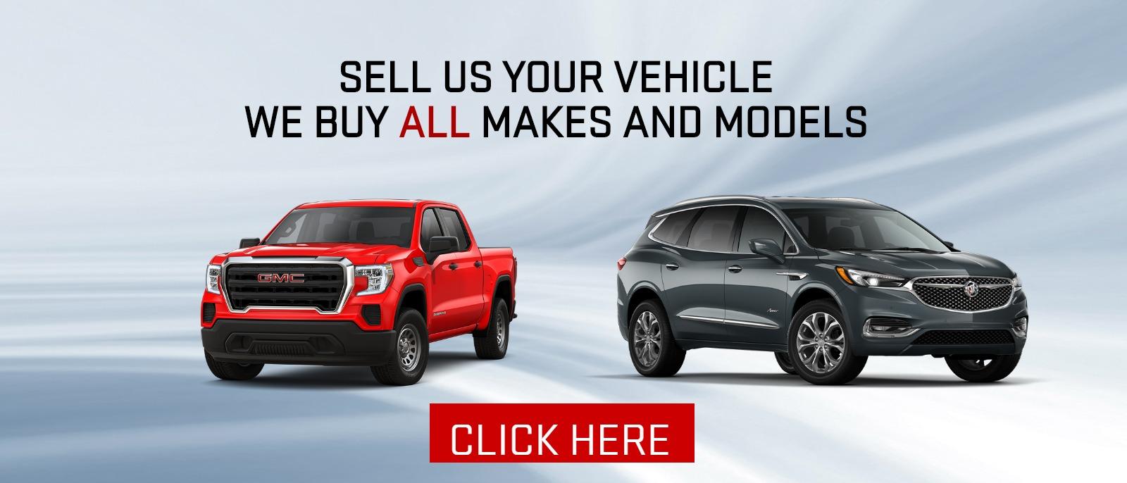 McGuire Buick GMC New and Used Vehicle Dealership in NORTH BERGEN