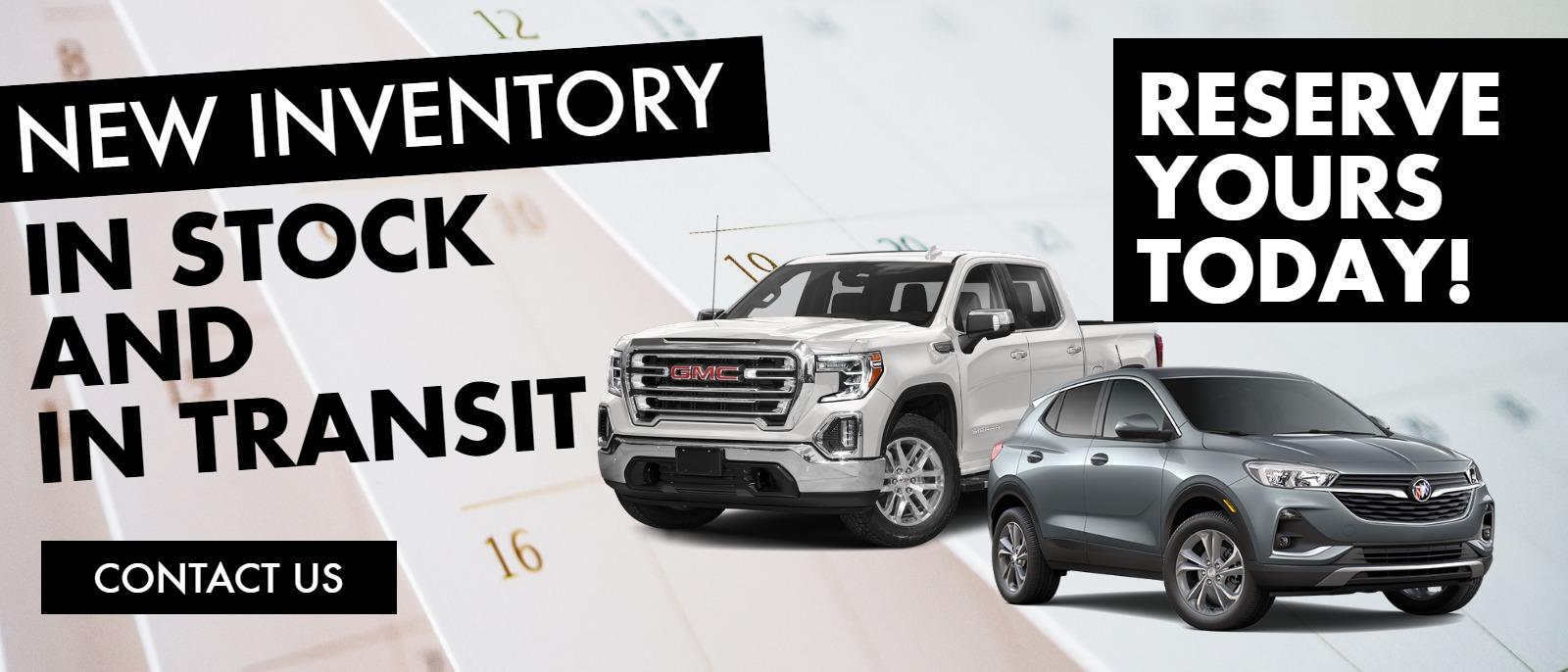 McGuire Buick GMC New and Used Vehicle Dealership in NORTH BERGEN, NJ