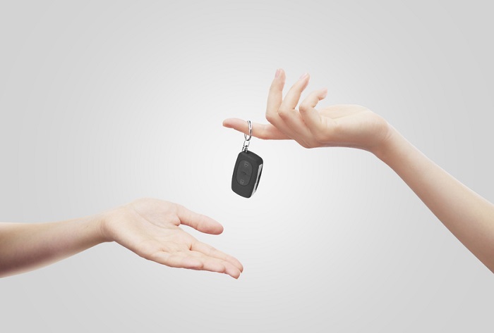 Can I End My GMC Acadia Lease Early?