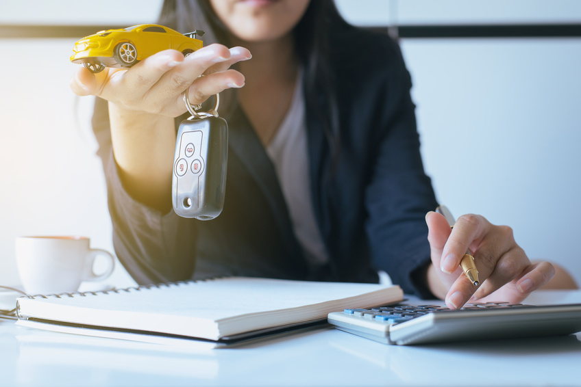 Get Pre-Approved for GMC Financing