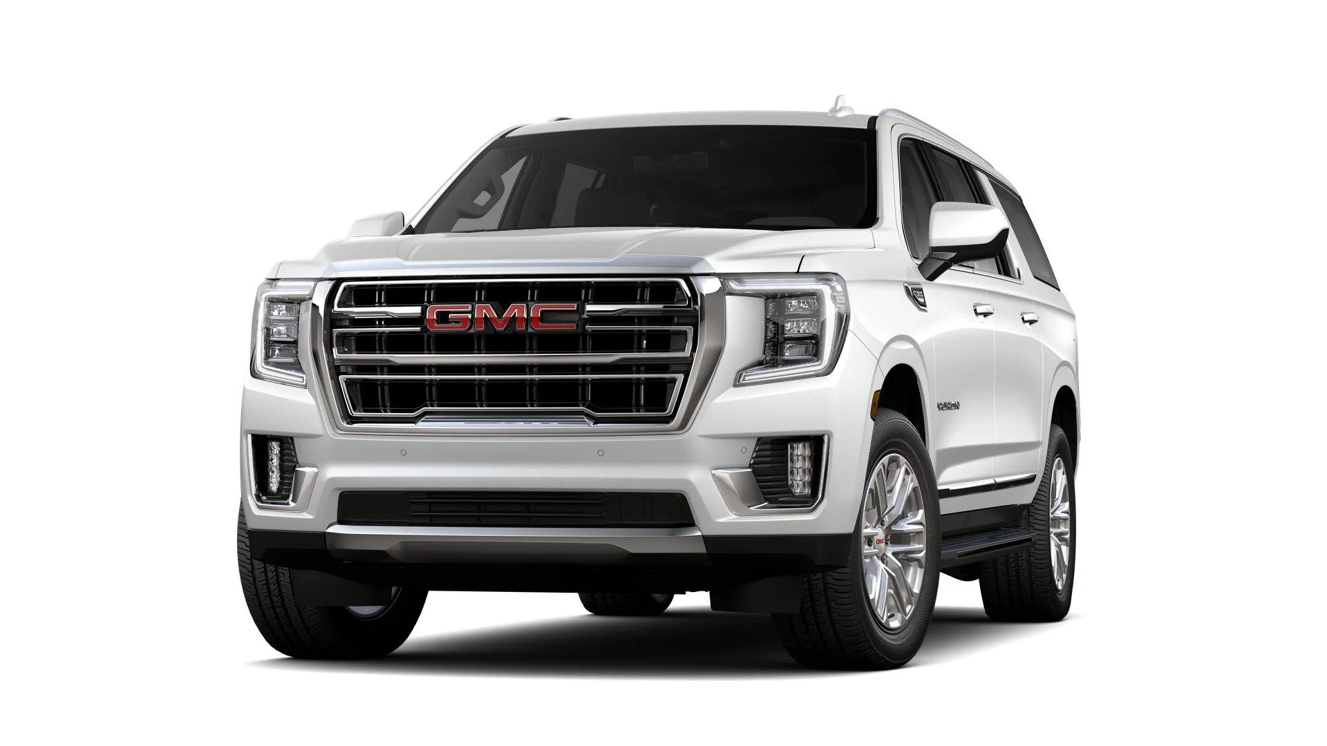 2023 GMC Yukon XL