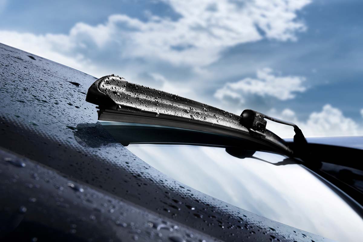 Replacement Wiper Blades