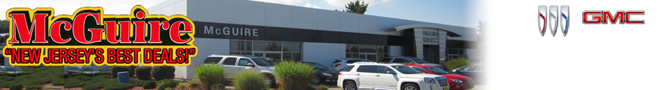 McGuire Buick GMC