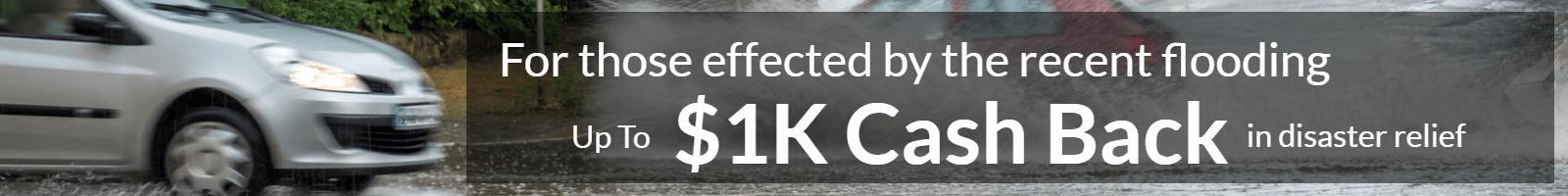 Disaster Relief