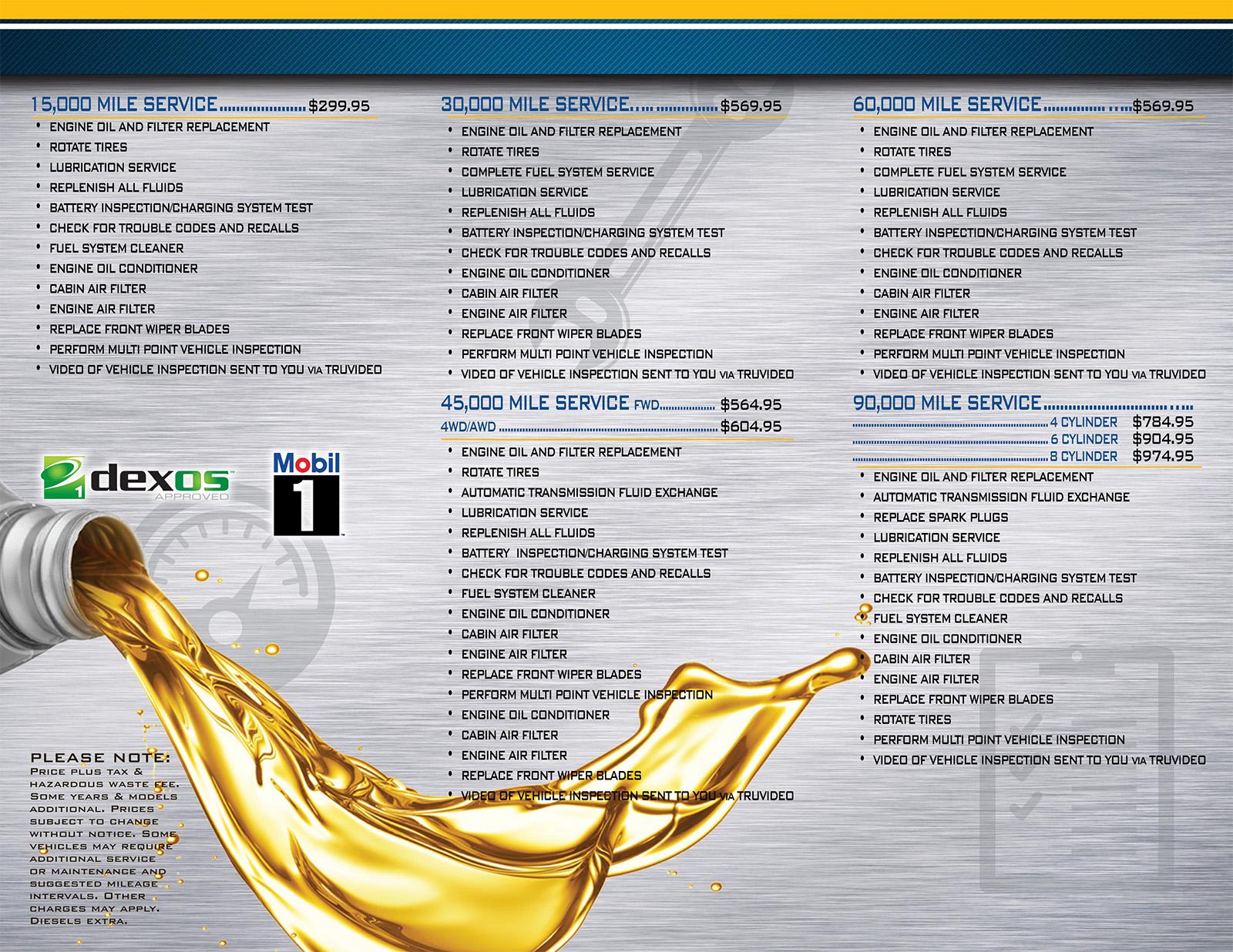 Northwest Chevrolet is a MCKENNA Chevrolet dealer and a new car and