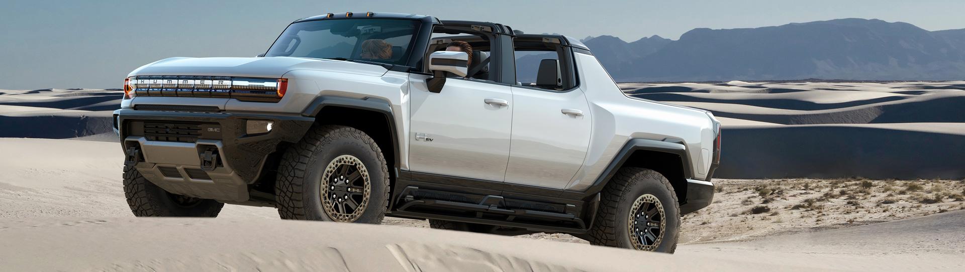 Hummer EV