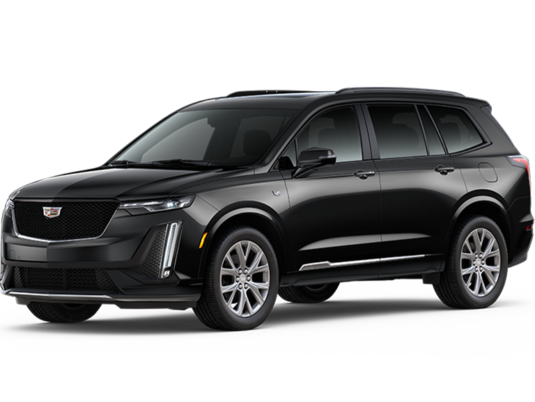 McLaughlin Cadillac New & Used Cadillac Dealer in Moline, IL