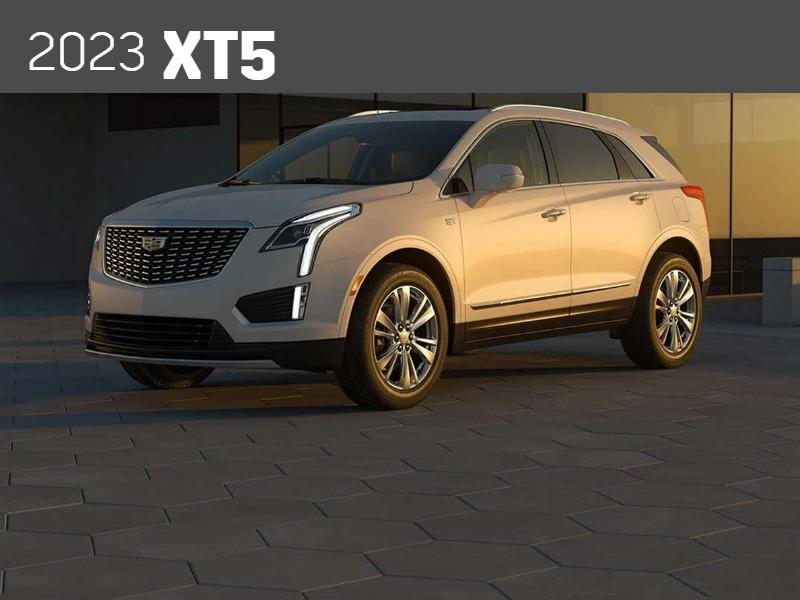 McLaughlin Cadillac is a MOLINE Cadillac dealer and a new car and used