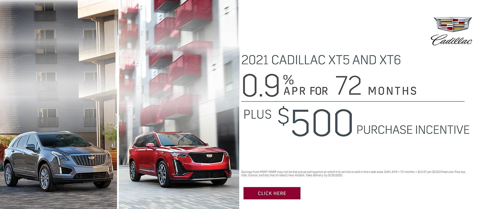 McLaughlin Cadillac in MOLINE, IL Davenport, Bettendorf, IA & Quad