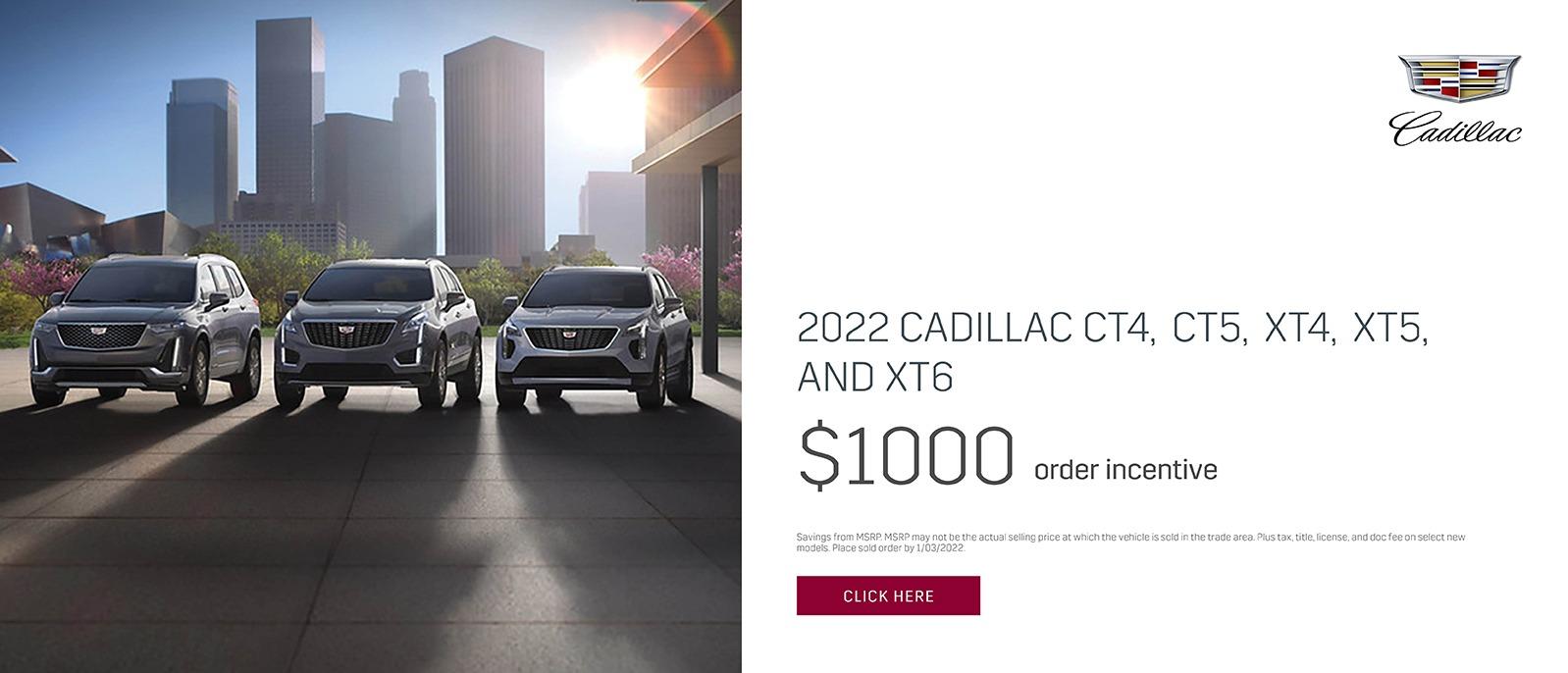 McLaughlin Cadillac in MOLINE, IL Davenport, Bettendorf, IA & Quad