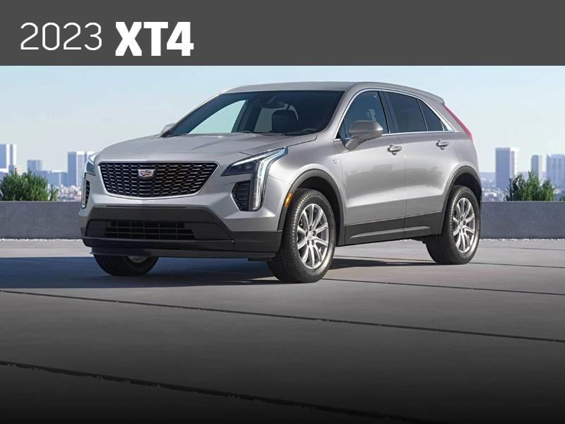 McLaughlin Cadillac is a MOLINE Cadillac dealer and a new car and used