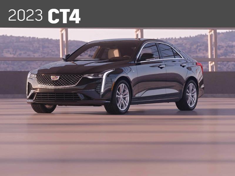 McLaughlin Cadillac is a MOLINE Cadillac dealer and a new car and used