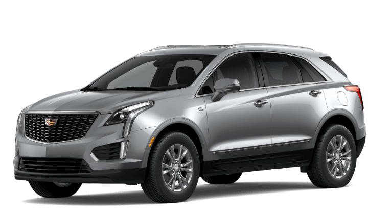 2023 Cadillac XT5 Review | Interior, Specs, Features