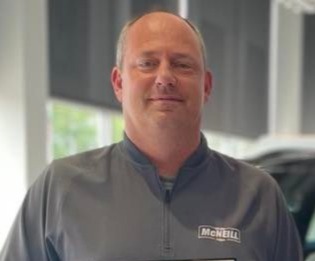 Meet the Staff at McNeill Chevrolet | SWANTON