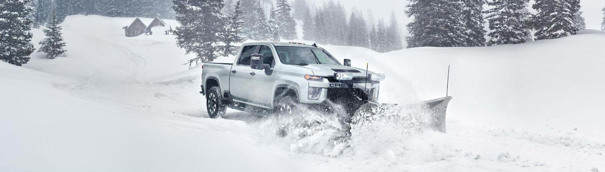 McNeill Chevrolet Buick is a SWANTON Chevrolet, Buick dealer and a new