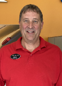 Greg Etter