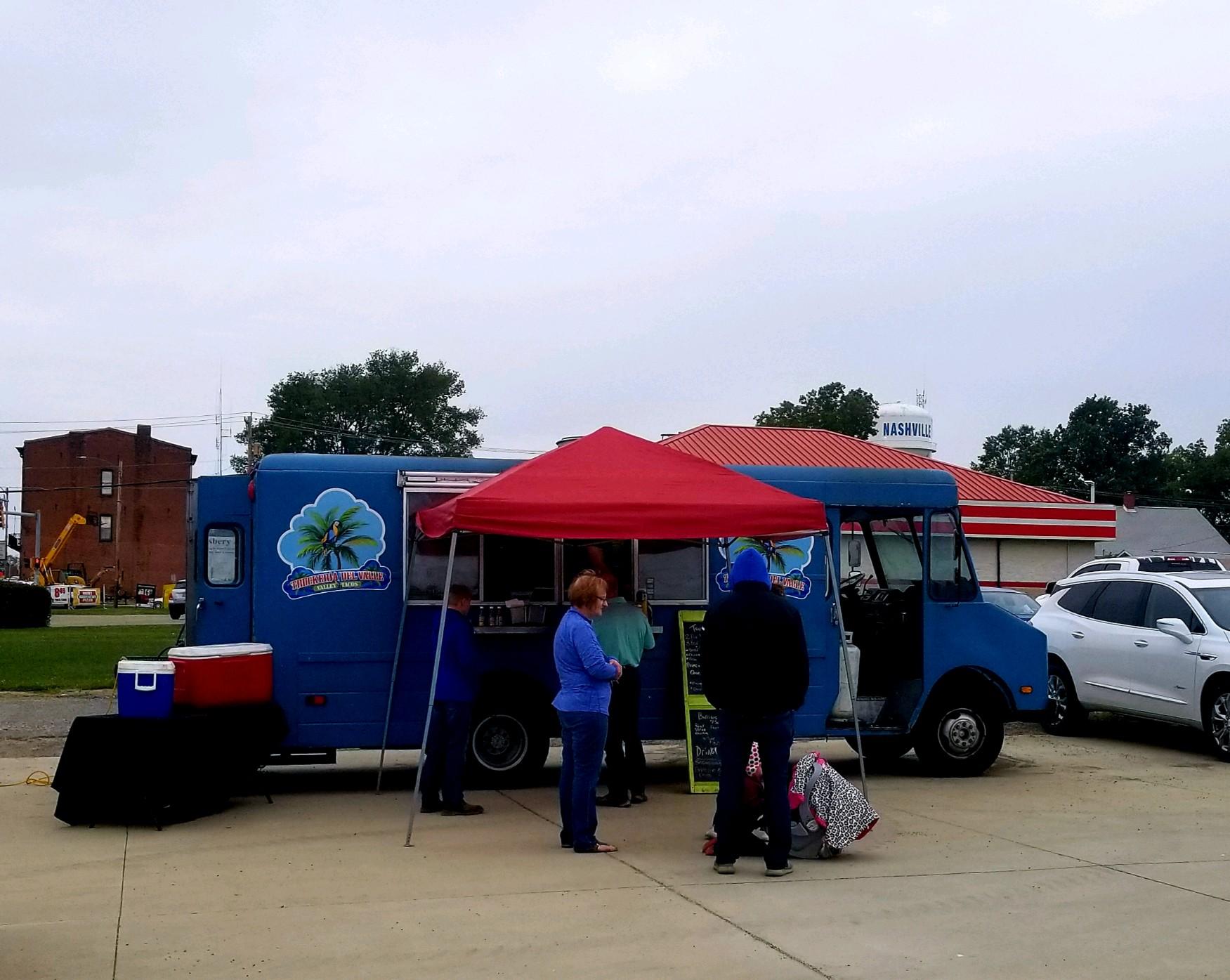 Meier Chevrolet Buick is a NASHVILLE Chevrolet, Buick