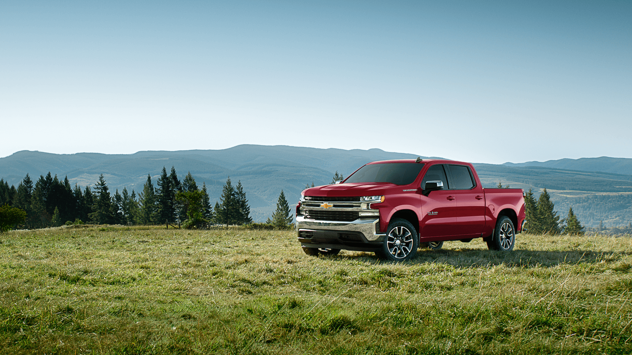 Denny Menholt Chevrolet GMC is a CODY Chevrolet, GMC dealer and a new