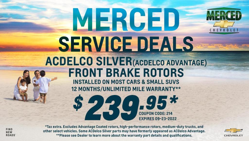 Merced Chevrolet is a MERCED Chevrolet dealer and a new car and used