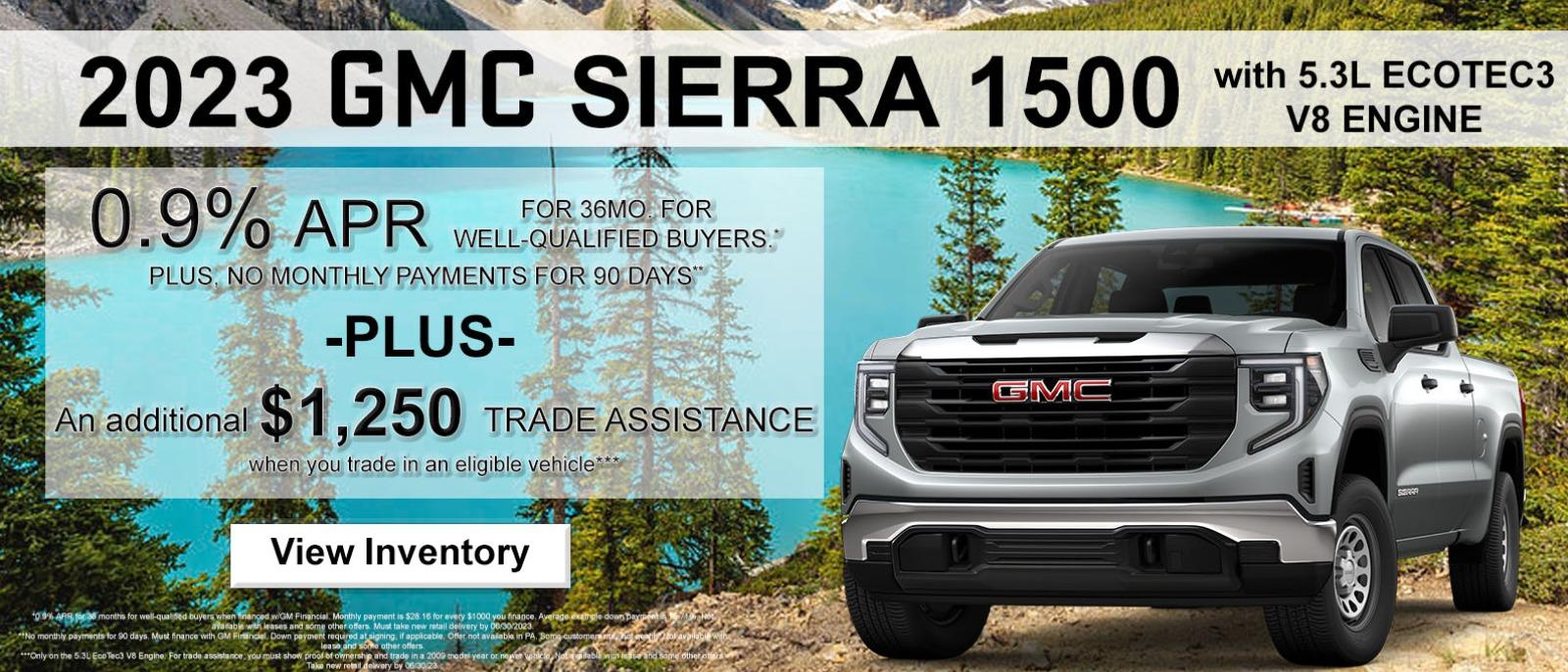 GMC Sierra for Sale near Sheboygan, WI Meyer Motors