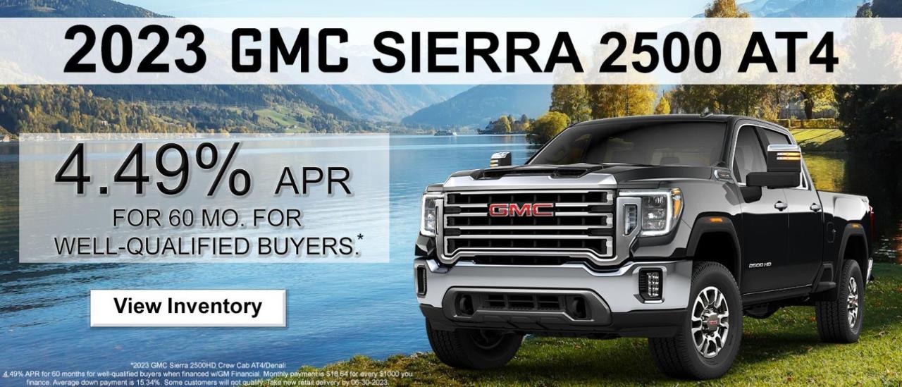 GMC Sierra for Sale near Sheboygan, WI Meyer Motors