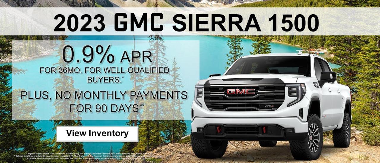 GMC Sierra for Sale near Sheboygan, WI Meyer Motors