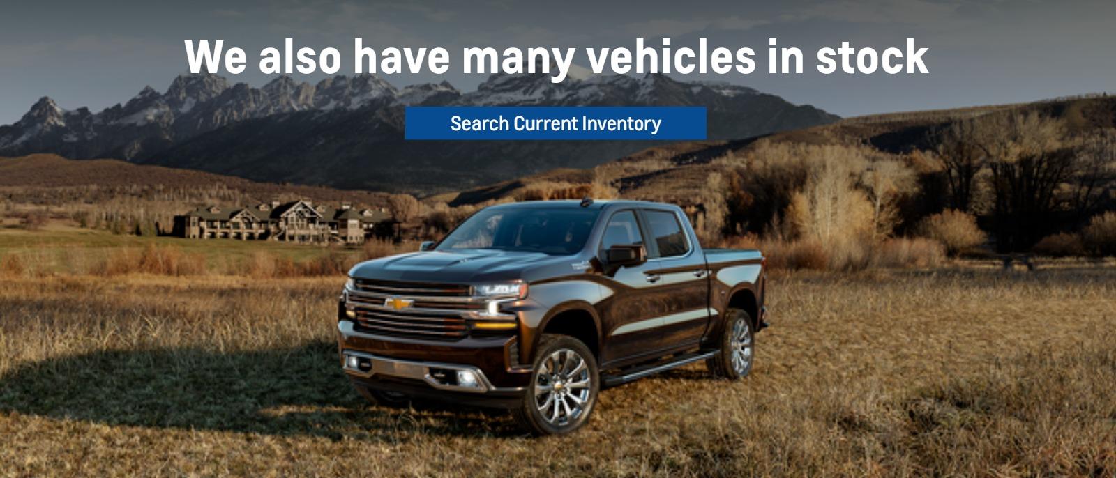 Colussy Chevrolet is a BRIDGEVILLE Chevrolet dealer and a new car and