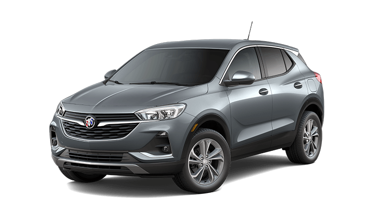 2021 Encore GX Preferred Lease Deal