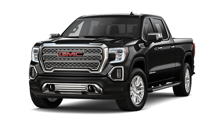 2021 Gmc Sierra 1500 Trim Levels Sle Vs Elevation Vs Slt