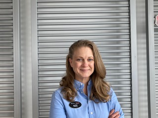Katie Haggerty