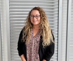 Sabrina Haggerty