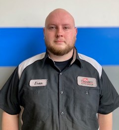 Evan Ericksen