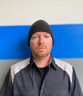 Jason Probst