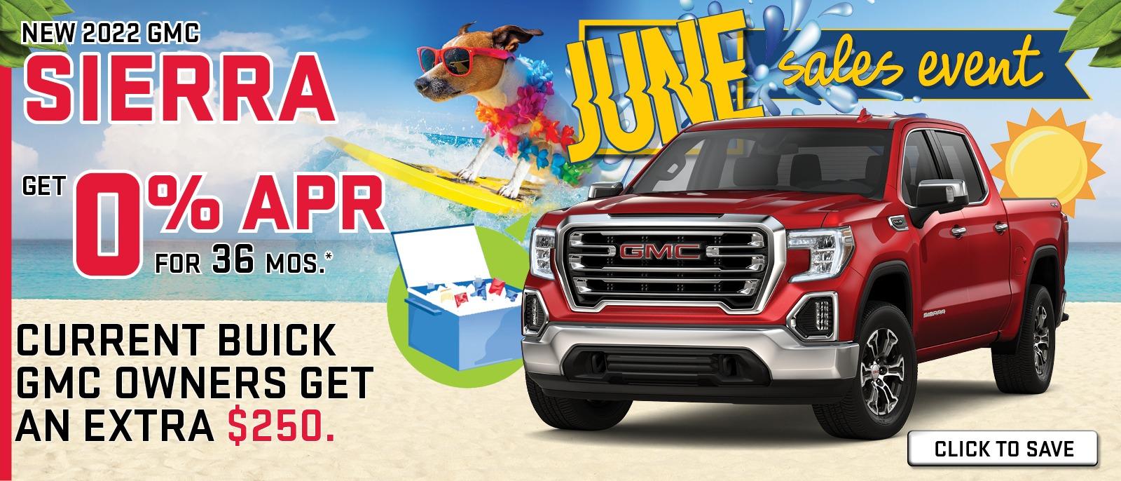 2022 GMC Sierra | Mike Haggerty Buick GMC