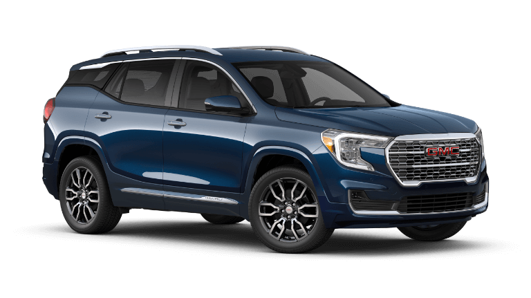 2024 GMC Terrain Denali - Marine