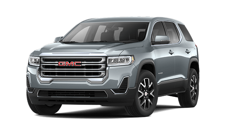 GMC Acadia SLE Lease Offer