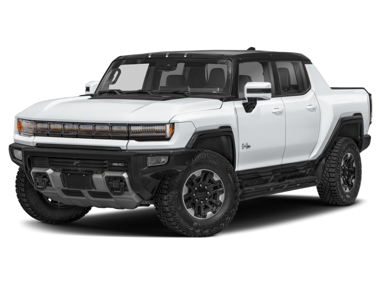 Hummer EV PickUp