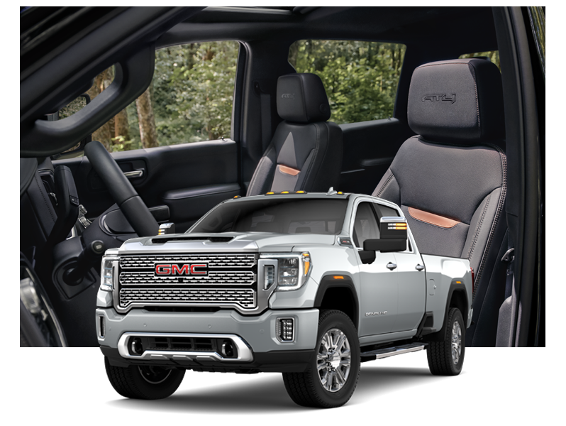 Shop Trucks