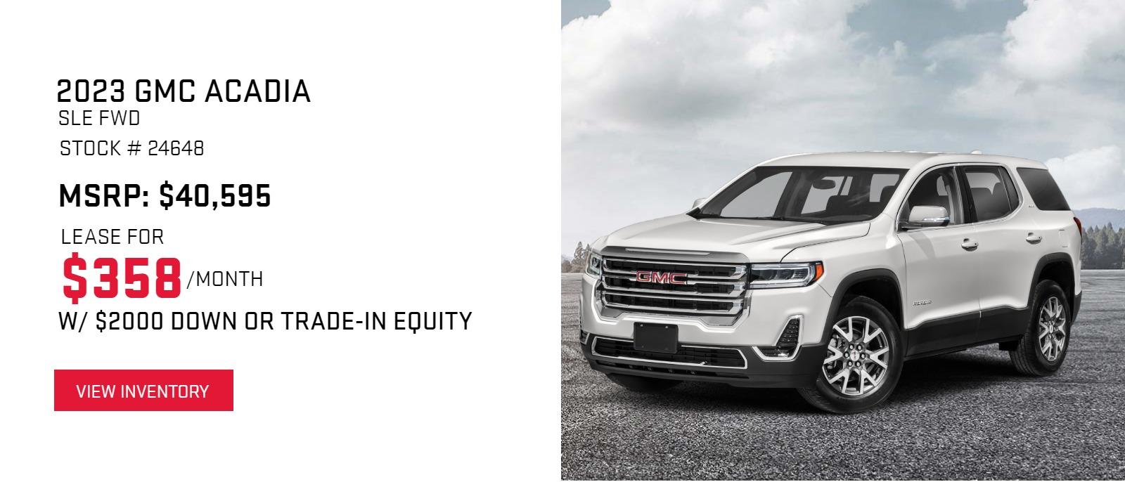 Mike Young Buick GMC in FRANKENMUTH Bay City, Clio, & Saginaw, MI