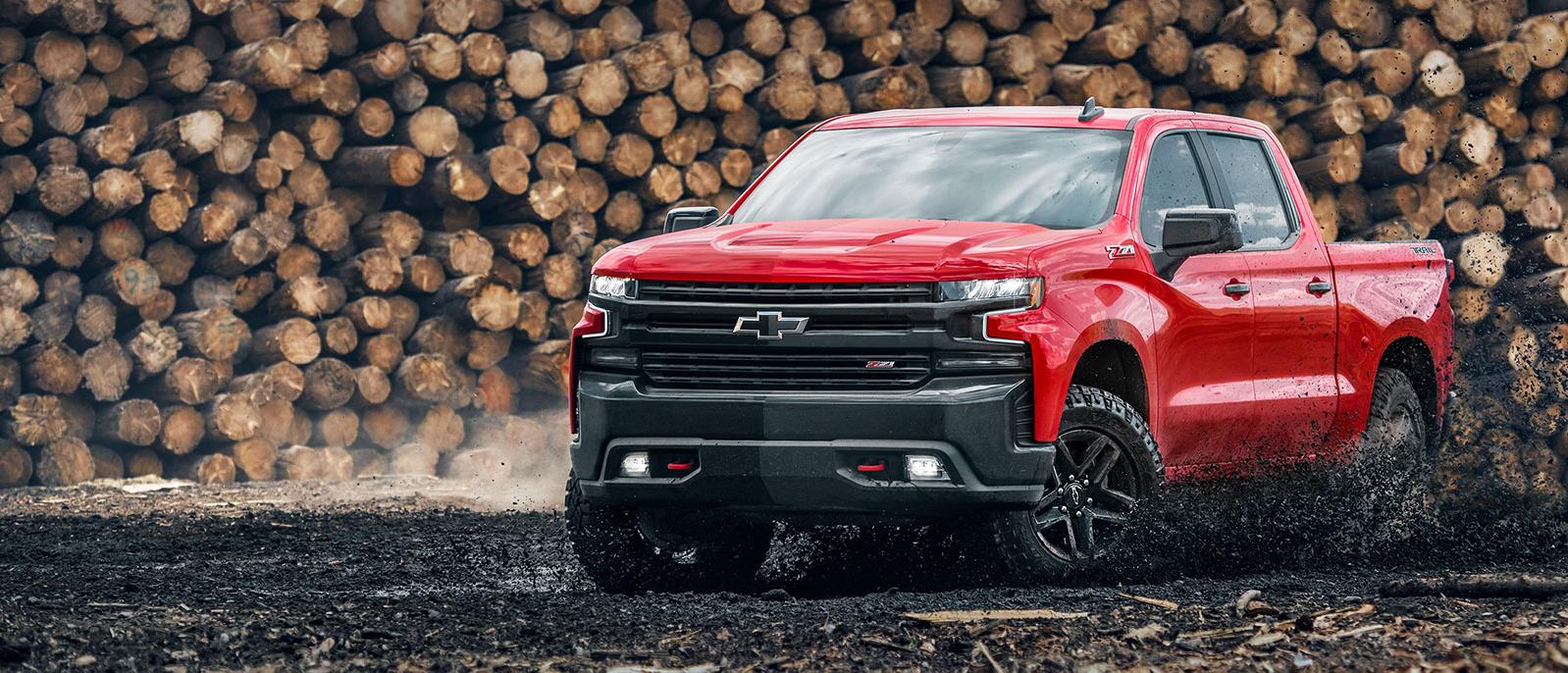 2019 Chevrolet Silverado Review In Ossian, IN Mike Anderson Ossian